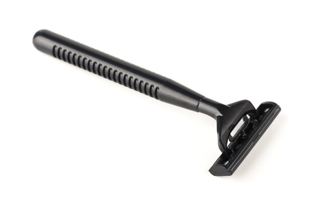 黑色剃须刀图片下载