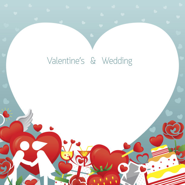 爱的边界,框架图片下载