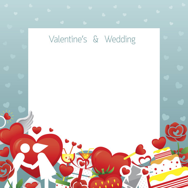 爱的边界,框架图片下载