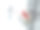 白色卡通人物搜索在红色文件夹。图片下载