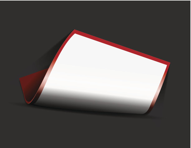 向量蜷缩的角落图片下载