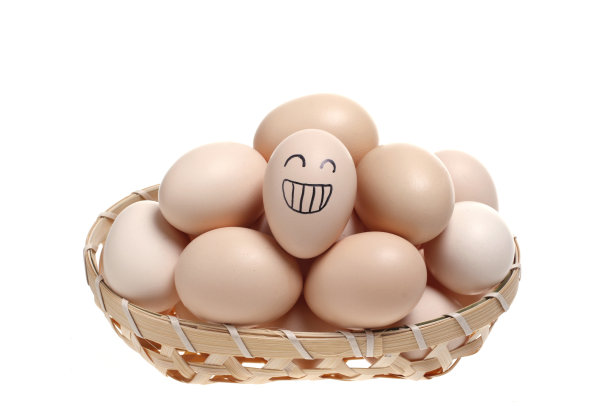 微笑蛋图片下载