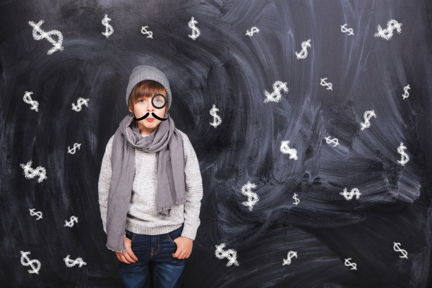 小商人图片下载