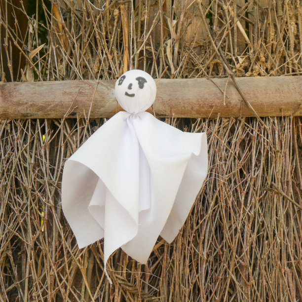 日本人把它挂起来祈求好天气图片下载