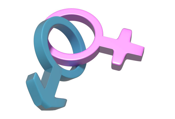 异性关系的两个象征图片下载