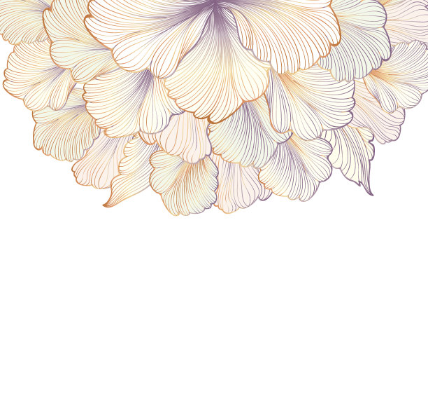 花纹矢量图素材ID：127077418