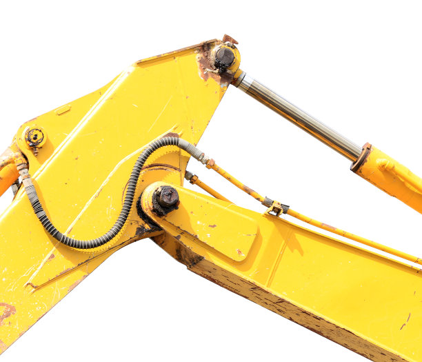 挖掘机图片下载