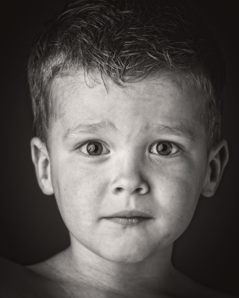 美丽的男孩图片下载