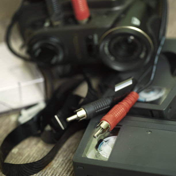 复古的摄像机图片下载