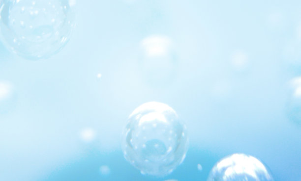 水下气泡图片下载