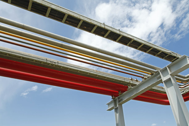 油田管道图片下载