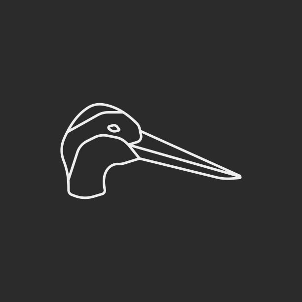 动物行图标图片下载