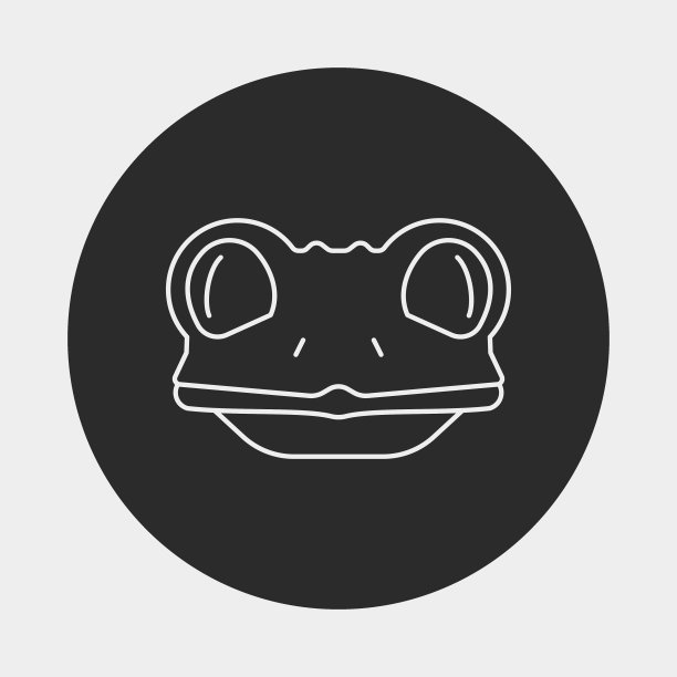 动物行图标图片下载