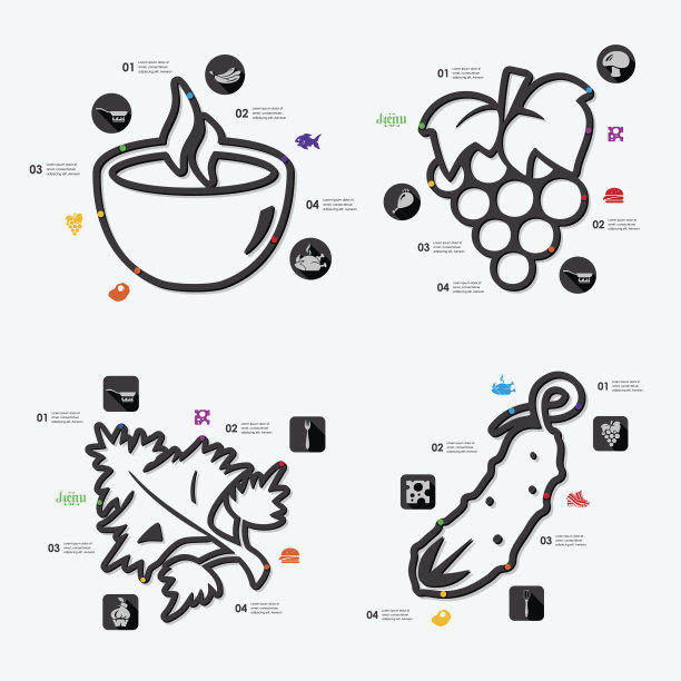 餐厅信息图片下载