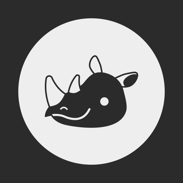 动物图标图片下载