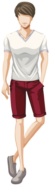 男人的时尚图片下载