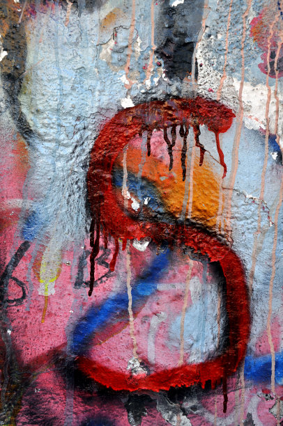 涂鸦年代图片下载