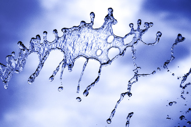 水溅图片下载