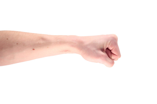 手势男性的手图片下载