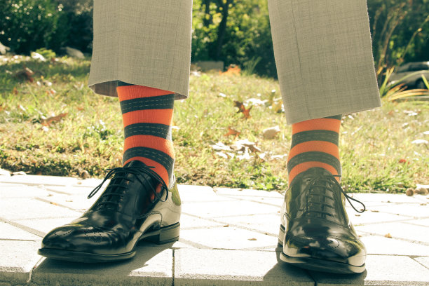 伟大的袜子图片下载