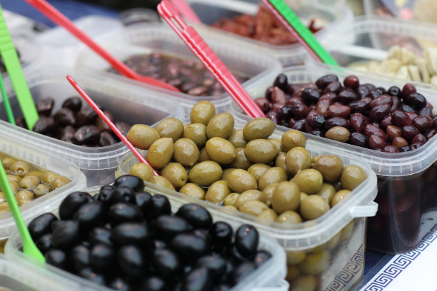 各种橄榄图片下载