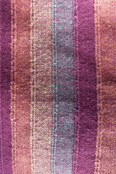 条纹织物纹理图片下载