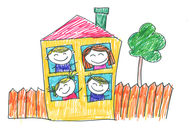 快乐的孩子图片下载