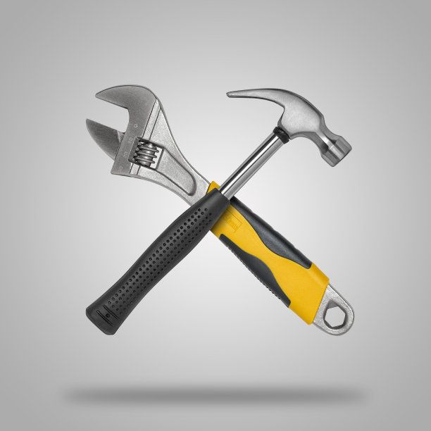 十字锤扳手图片下载