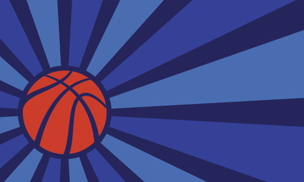 篮球背景图片下载