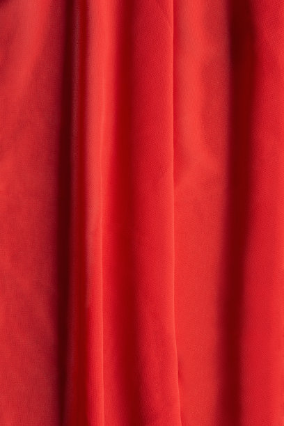 丝绸窗帘图片下载