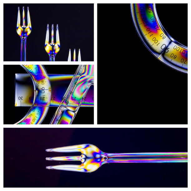 极化的对象图片下载