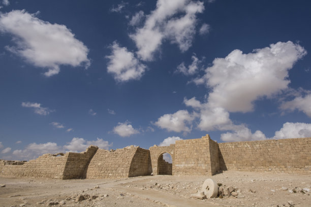 Avdat南门图片下载