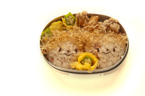 午餐面母的孩子图片下载