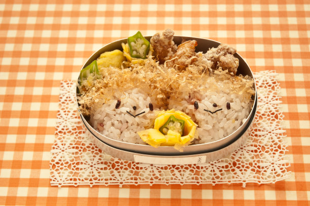 午餐面母的孩子图片下载