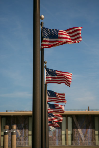 美国国旗图片下载