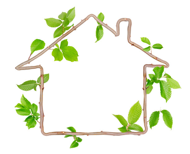 工厂的房子图片下载