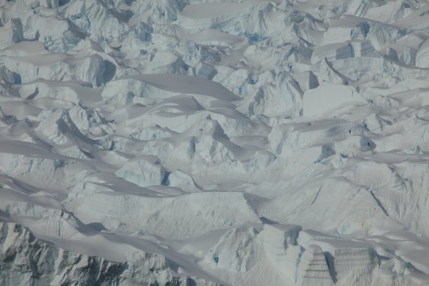 改变了北极的状况图片下载