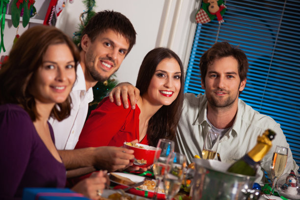 庆祝新年图片下载