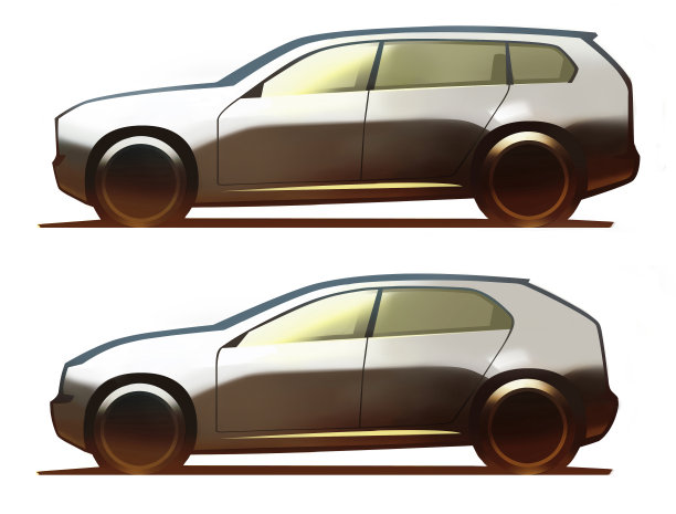 车身SUV和跨界车图片下载