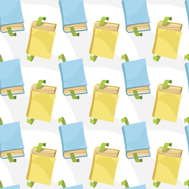 无缝模式与书籍图片下载