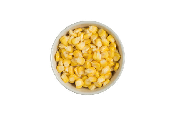 一碗玉米种子图片下载