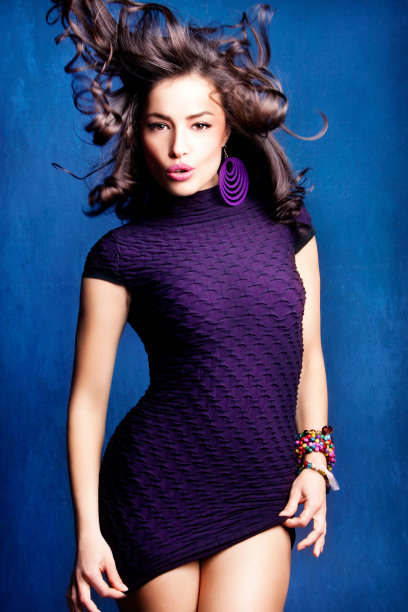 时尚和风格图片下载