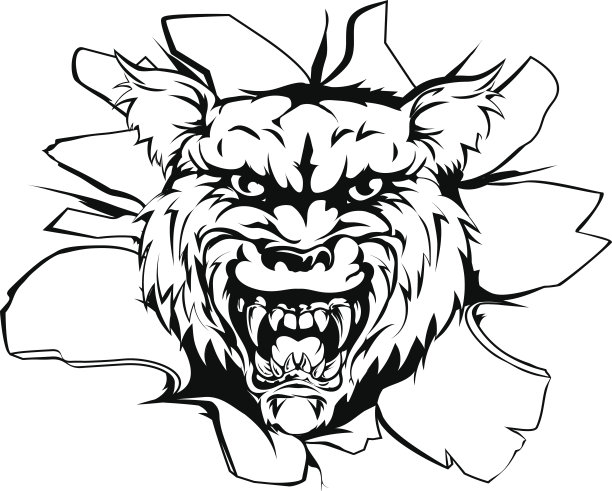 狼人或狼人越狱图片下载