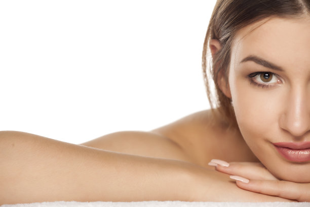 水疗和放松图片下载