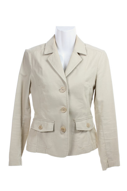 人体模型与夹克图片下载