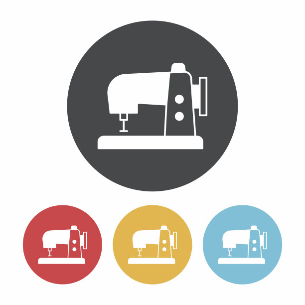 厨具搅拌器图标图片下载