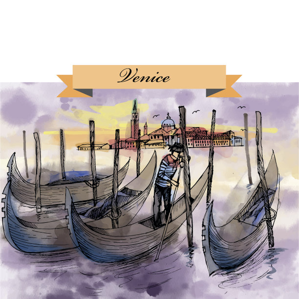 威尼斯图片下载