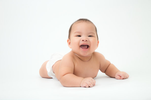 宝宝说话图片下载