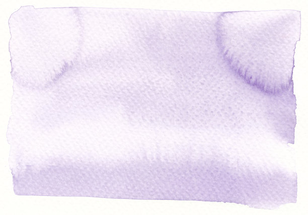 垃圾紫色水彩纹理背景图片下载