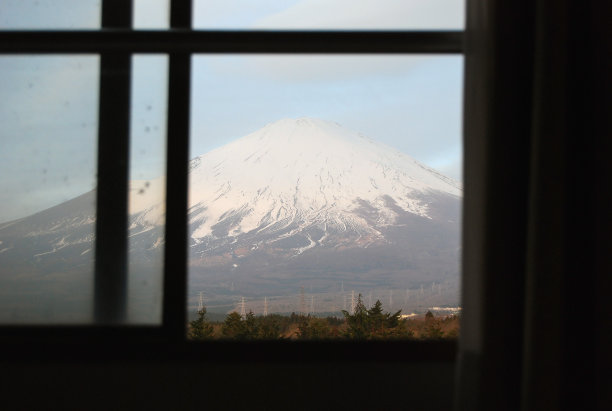 富士山图片下载